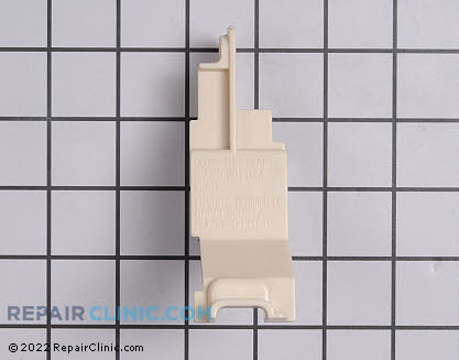 Roper Oven Outer Door Glass