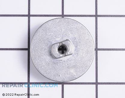 End Cap AC97DBVNZ000 Main Product View