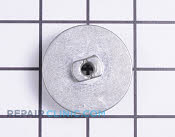 End Cap - Part # 2116663 Mfg Part # AC97DBVNZ000