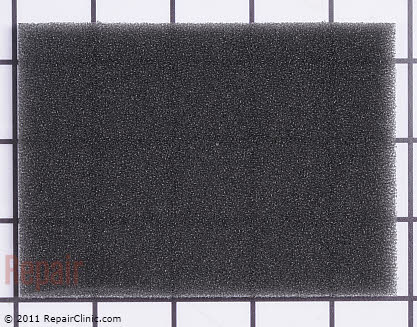 Filter AMC37K-V00 Main Product View
