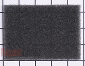 Filter - Part # 2115656 Mfg Part # AMC37K-V00