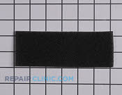 Filter - Part # 2089749 Mfg Part # DJ63-00266E