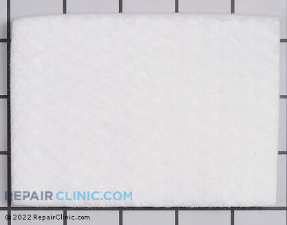 HEPA Filter AC37KAAEZ00 Main Product View