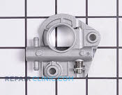 Oil Pump - Part # 2119281 Mfg Part # 43700239130