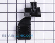 Pedal - Part # 2115685 Mfg Part # AMC47A-2V0U