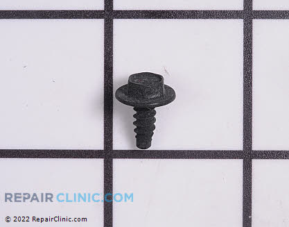 Hotpoint Oven Screw