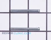Shaft - Part # 2115021 Mfg Part # AC16CNXZ00