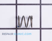 Spring - Part # 2115777 Mfg Part # AMC76N-F70