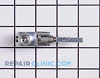 Surface Burner Valve WB19T10037      Alternate Product View