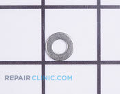 Washer - Part # 2115699 Mfg Part # AMC58B-F70