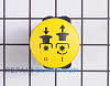 PTO Switch 1722887SM       Alternate Product View