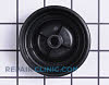 Wheel AMC01C-V00U Alternate Product View