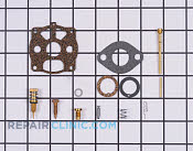 Carburetor - Part # 1641006 Mfg Part # 398992