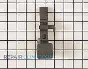 Pedal - Part # 2115148 Mfg Part # AC47AAVGZV06