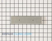 Bracket - Part # 1719748 Mfg Part # BE3344985