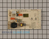Control Board Kit - Part # 1194496 Mfg Part # 8076640