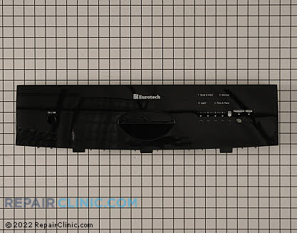 Control Panel 651028637 Main Product View