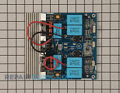 Inverter Board - Part # 2087914 Mfg Part # DG96-00117B
