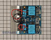Inverter Board DG96-00117B Alternate Product View