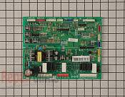 Main Control Board - Part # 1550716 Mfg Part # DA41-00538A