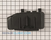 Mulch Plug - Part # 1827447 Mfg Part # 731-1386D