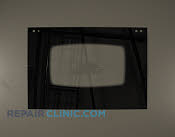 Outer Door Glass - Part # 1035220 Mfg Part # 74008961