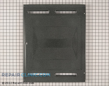 Oven Bottom Panel EBZ37197004 Main Product View