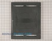 Oven Bottom Panel - Part # 1369748 Mfg Part # EBZ37197004