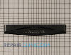 Touchpad and Control Panel W10197307       Alternate Product View