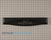Touchpad and Control Panel - Part # 1471909 Mfg Part # W10197307