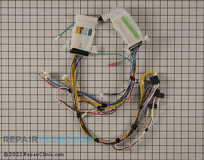 Wire Harness W10328603 Main Product View