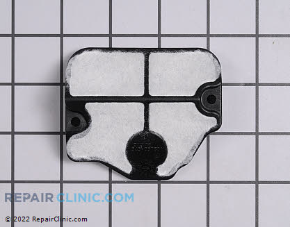 Air Cleaner Cover 545057801 Main Product View
