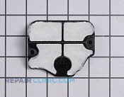Air Cleaner Cover - Part # 1993524 Mfg Part # 545057801
