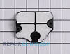 Air Cleaner Cover 545057801 Alternate Product View