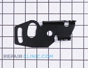 Bracket - Part # 2119297 Mfg Part # 438250