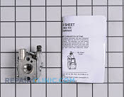 Carburetor - Part # 1995888 Mfg Part # 545081825