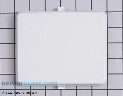 Cover W10133000       Main Product View