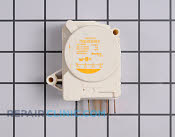 Defrost Timer - Part # 1569138 Mfg Part # RF-7400-18