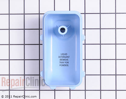 Dispenser DC61-02427D Main Product View