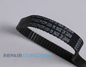 Drive Belt - Part # 1933254 Mfg Part # S99526888