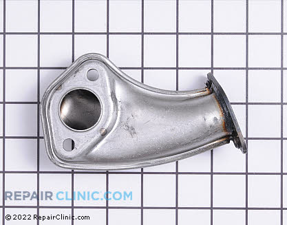 Exhaust Manifold, Tecumseh Genuine OEM  35292