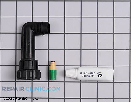 Fitting (Genuine OEM)  4.063-690.0