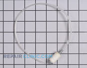 Fuel Filter - Part # 1993441 Mfg Part # 545038501