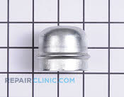 Hub Cap - Part # 1828092 Mfg Part # 734-0873