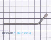 Shaft - Part # 1749677 Mfg Part # 39003-2083