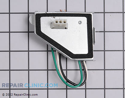 Wire Harness S97018010 Main Product View