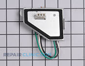 Wire Harness - Part # 1930518 Mfg Part # S97018010