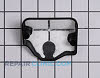 Air Cleaner Cover 545057801 Alternate Product View