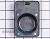 Crankcase Cover UP04336 Alternate Product View
