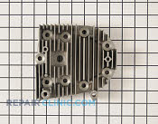 Cylinder Head - Part # 2119277 Mfg Part # 36449